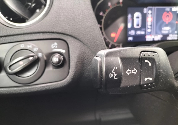 Ford S-Max cena 44000 przebieg: 246100, rok produkcji 2014 z Płock małe 631